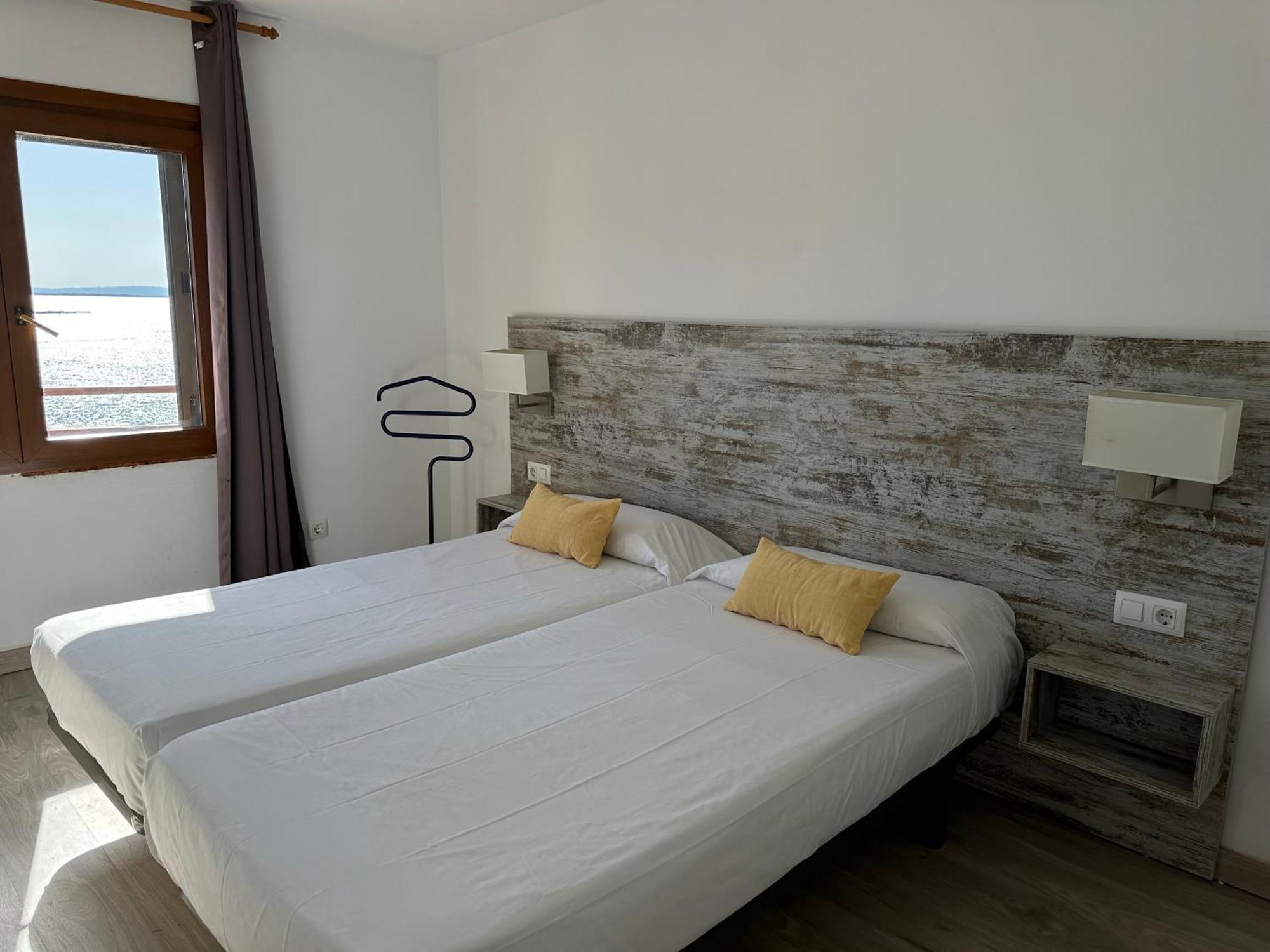 Apartamento Agi Panama Rosas Exterior foto
