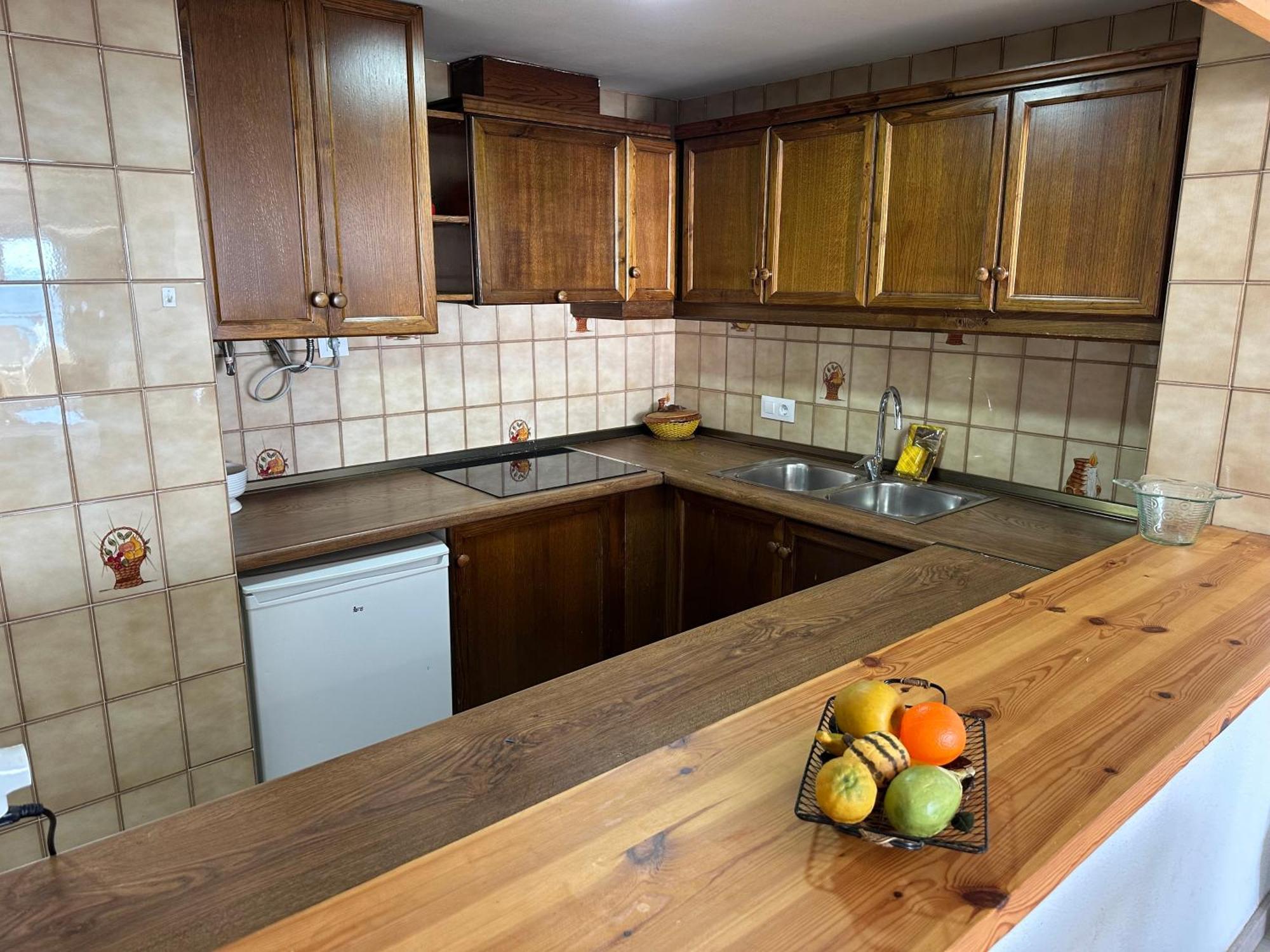 Apartamento Agi Panama Rosas Exterior foto