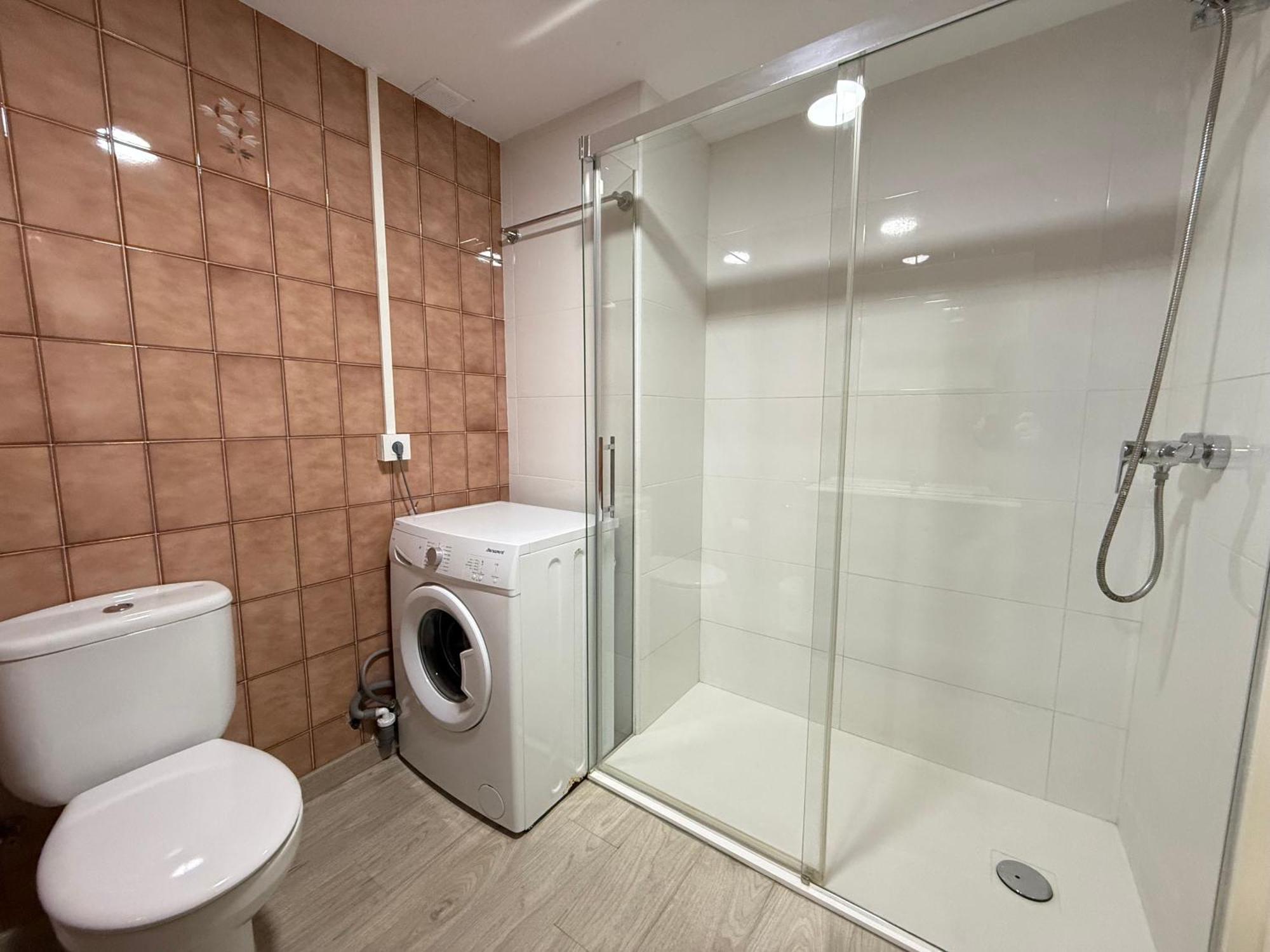 Apartamento Agi Panama Rosas Exterior foto