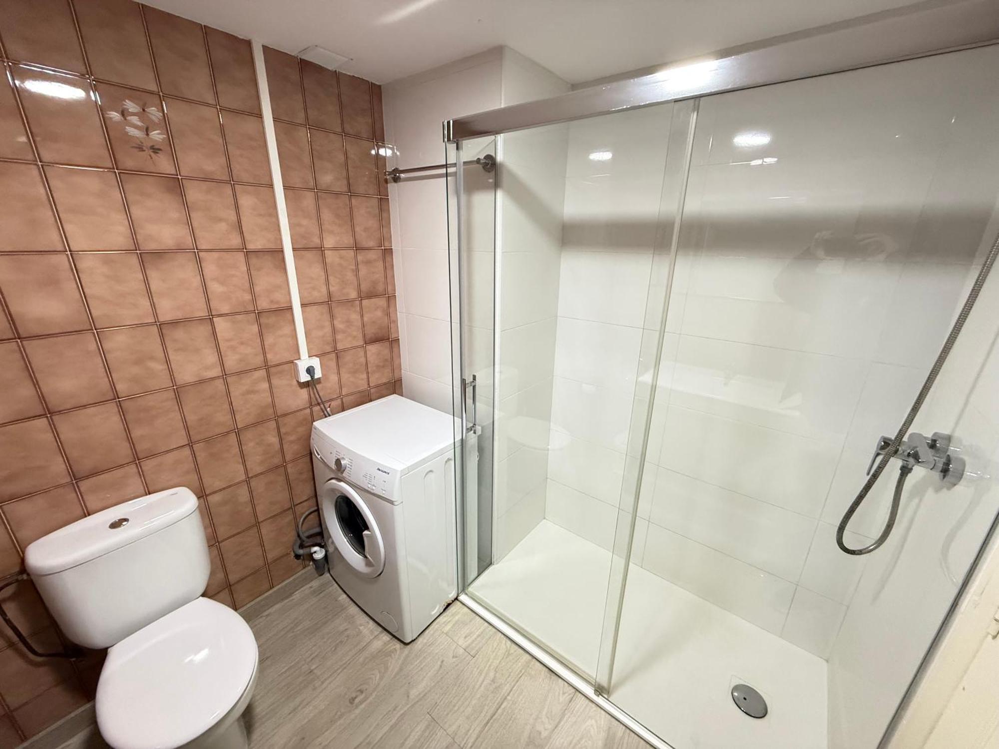 Apartamento Agi Panama Rosas Exterior foto