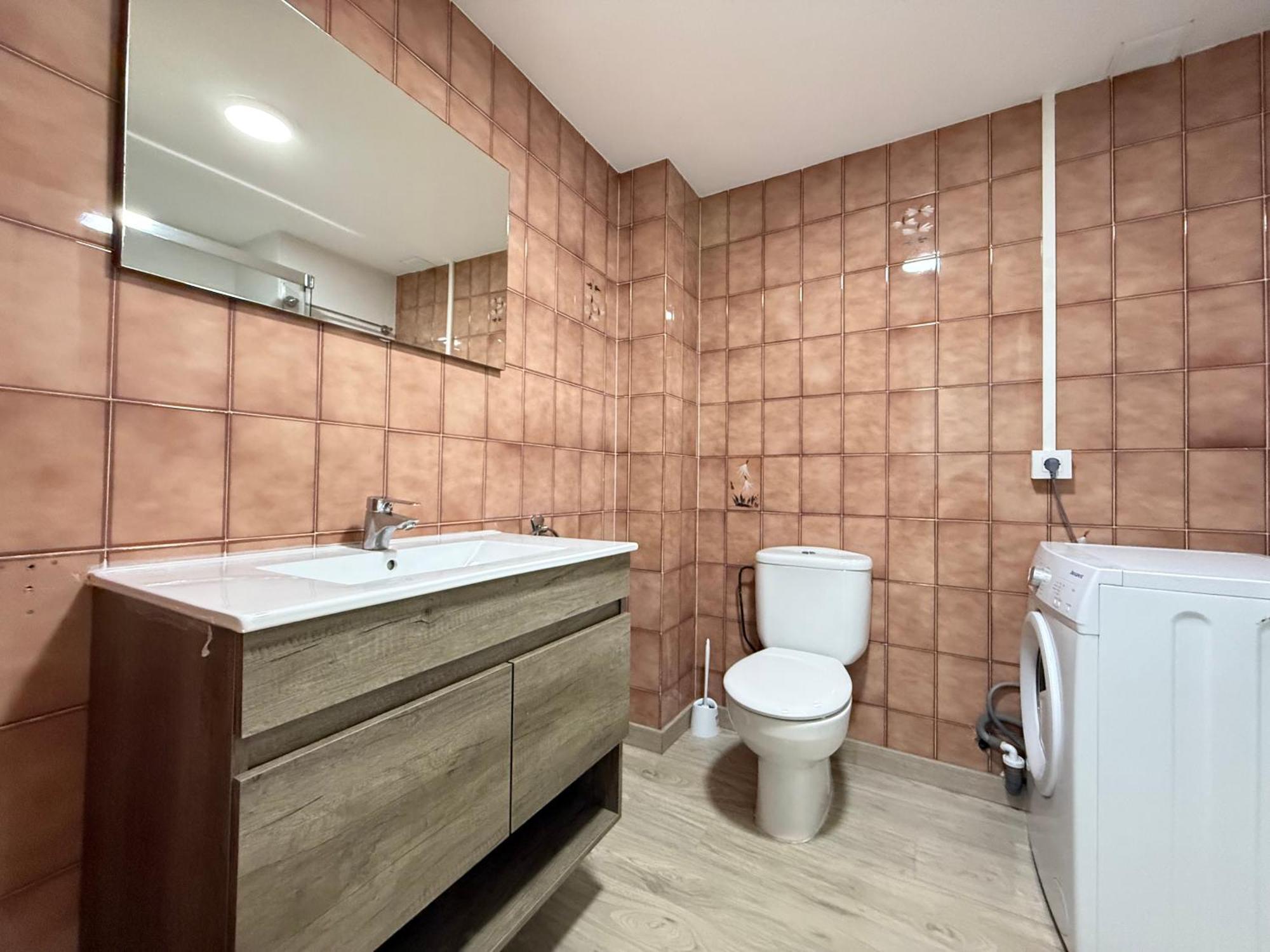Apartamento Agi Panama Rosas Exterior foto