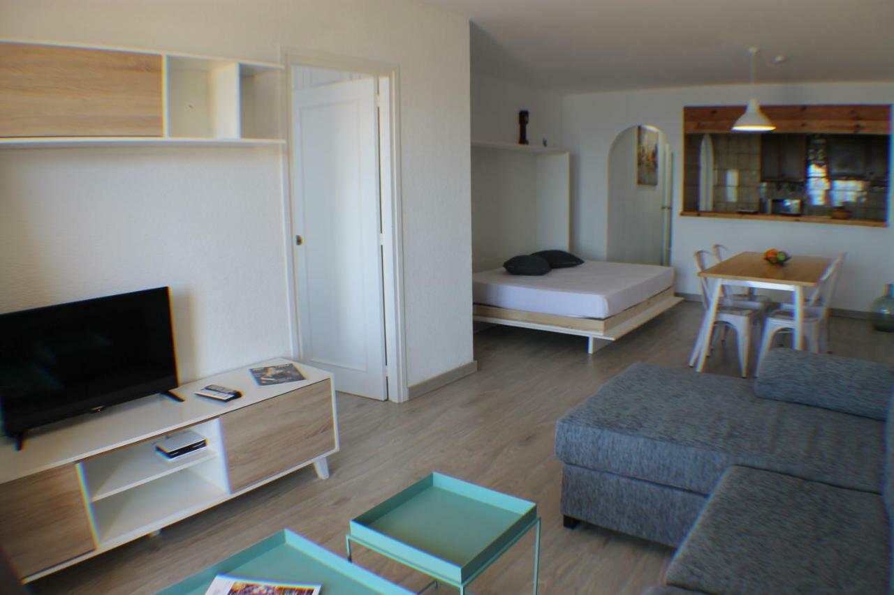 Apartamento Agi Panama Rosas Exterior foto